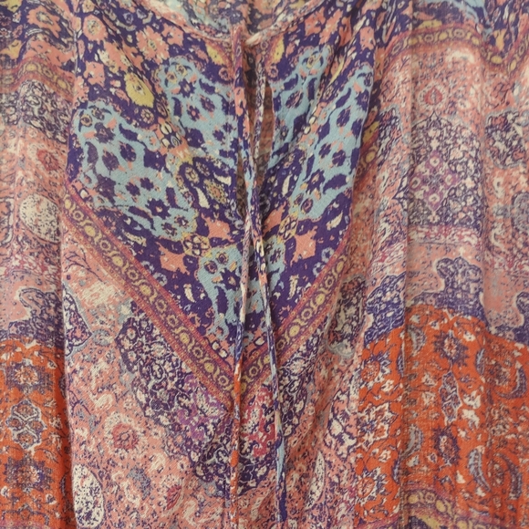 🔥🔥 Lucky Brand dress 🔥🔥 - Picture 13 of 15